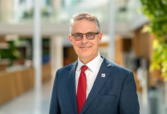 NATO 2030 and the NCI Agency: What does it mean to sharpen our edge?